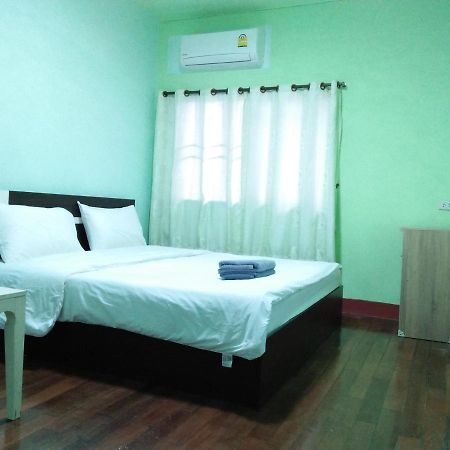 Sakura House Hostel Chiang Mai Ngoại thất bức ảnh