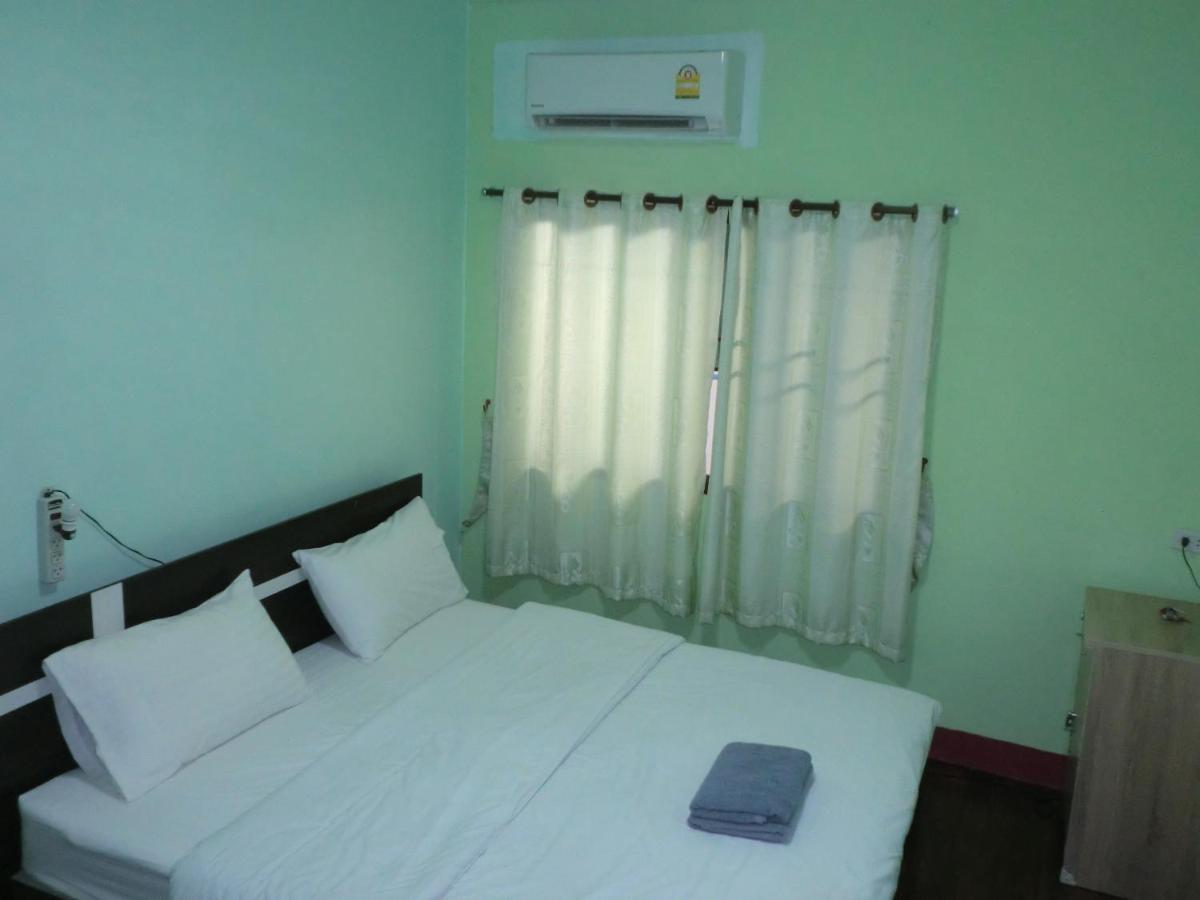 Sakura House Hostel Chiang Mai Ngoại thất bức ảnh