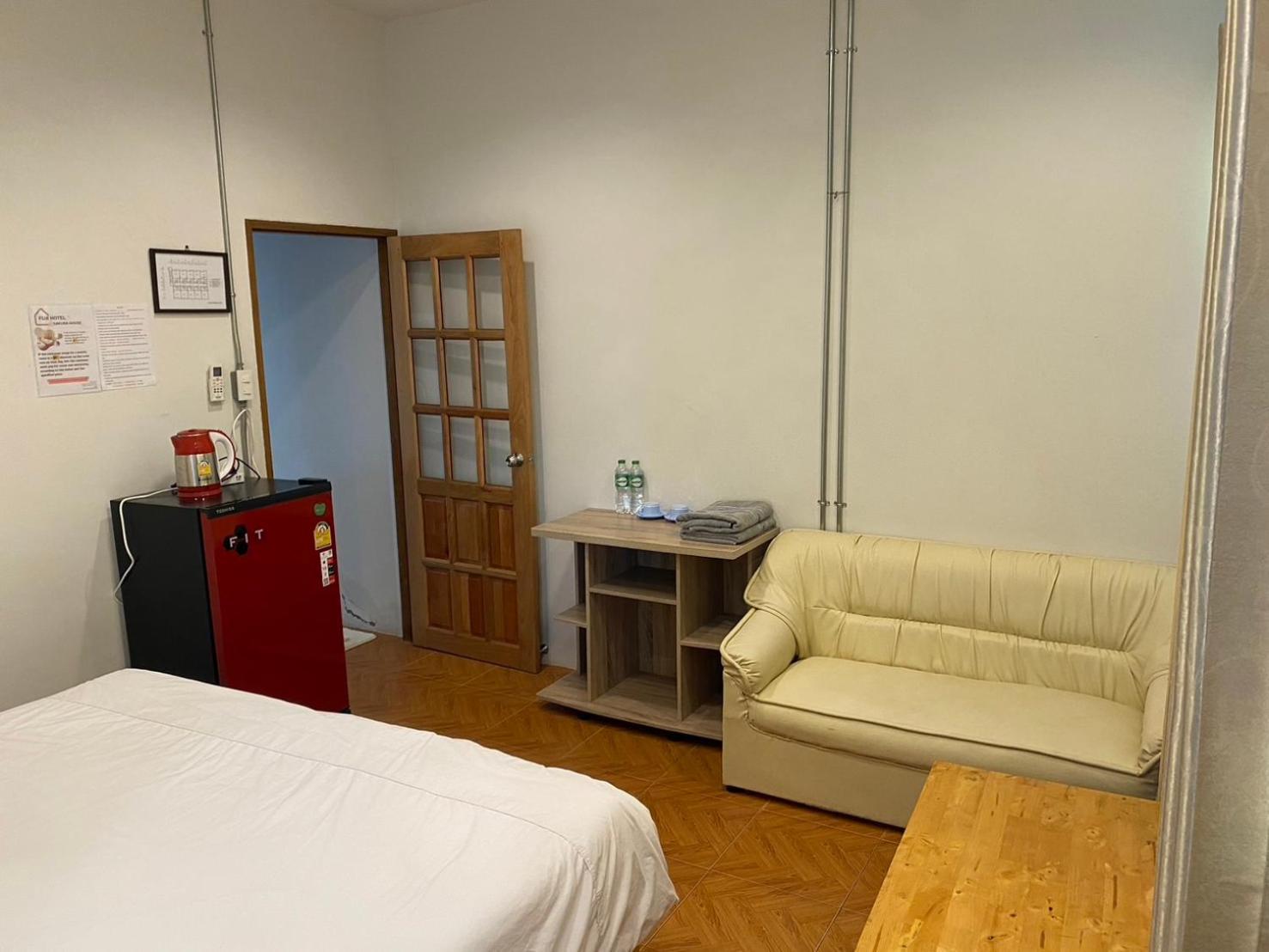 Sakura House Hostel Chiang Mai Ngoại thất bức ảnh