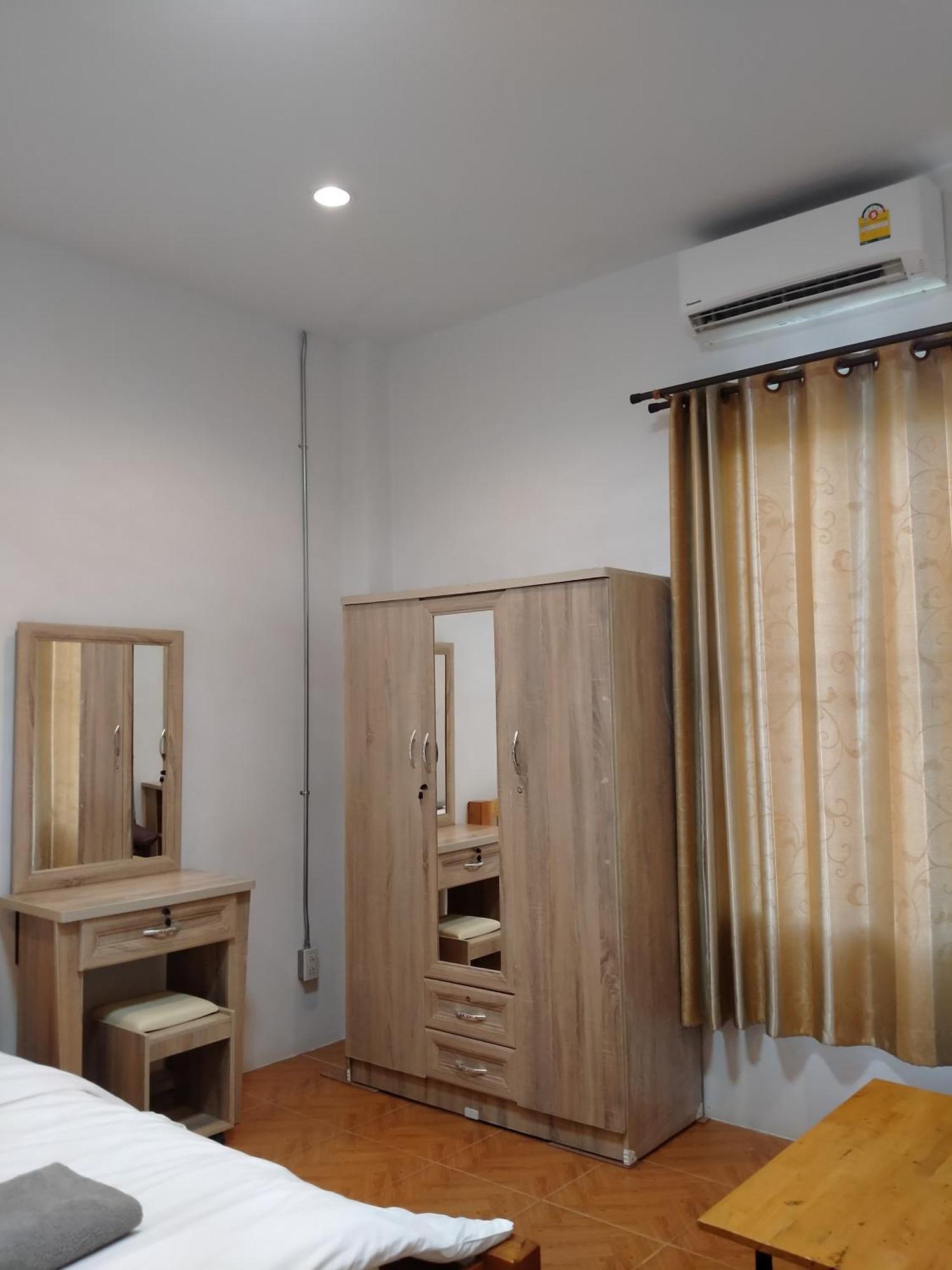 Sakura House Hostel Chiang Mai Ngoại thất bức ảnh